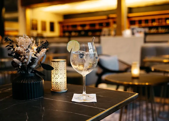 Hotell Mondi Bellevue Gastein