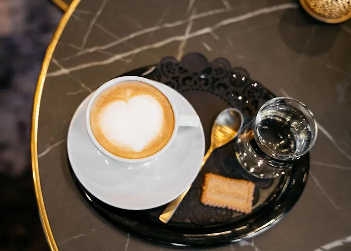 Mondi Bellevue Gastein 酒店 巴德加斯坦