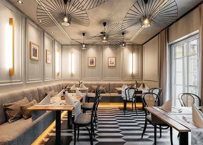 Mondi Bellevue Gastein 4* 巴德加斯坦