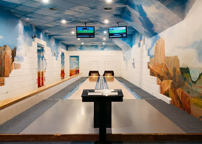 Mondi Bellevue Gastein 酒店