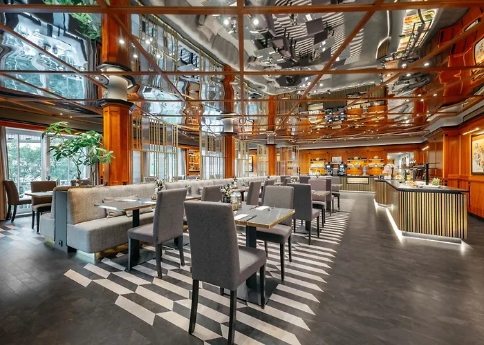 Hotell Mondi Bellevue Gastein