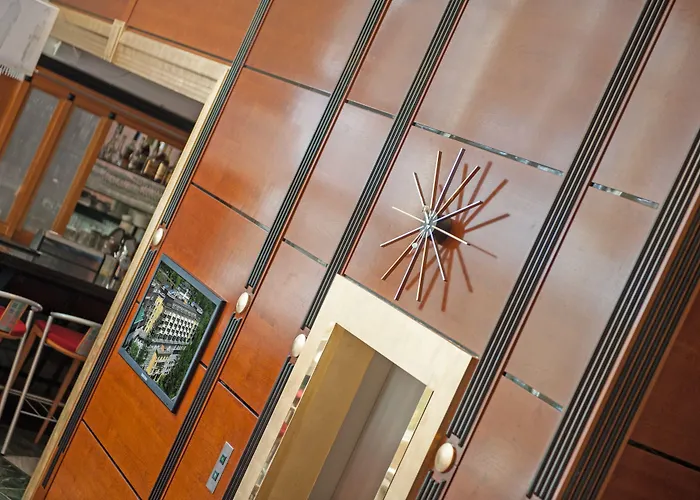 Mondi Bellevue Gastein 4*