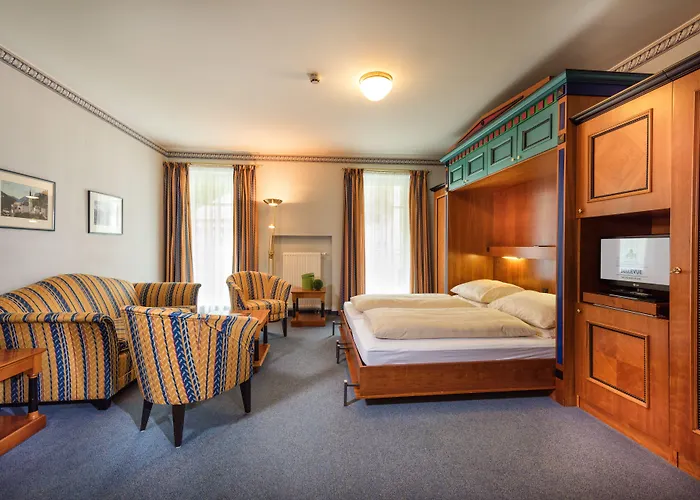 Mondi Bellevue Gastein