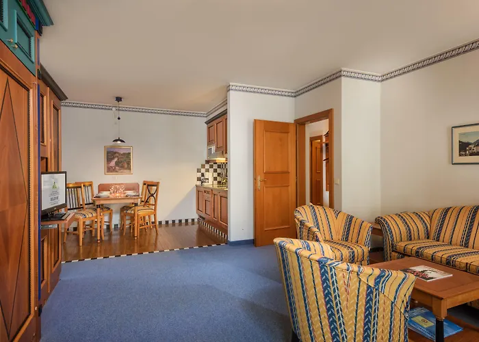 Mondi Bellevue Gastein 4* Bad Gastein