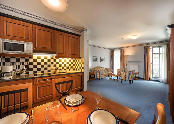 Hotell Mondi Bellevue Gastein