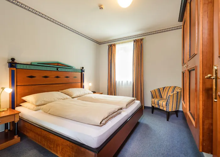 Hotel Mondi Bellevue Gastein 4*