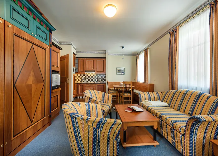 Hotel Mondi Bellevue Gastein Bad Gastein