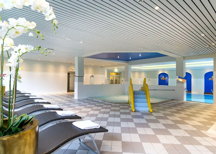 Hotel Mondi Bellevue Gastein