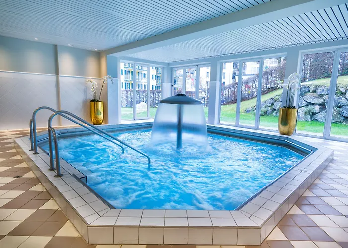 Mondi Bellevue Gastein 4*