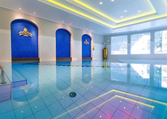 Mondi Bellevue Gastein 4*