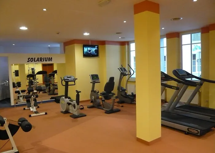 Mondi Bellevue Gastein Hotel Bad Gastein