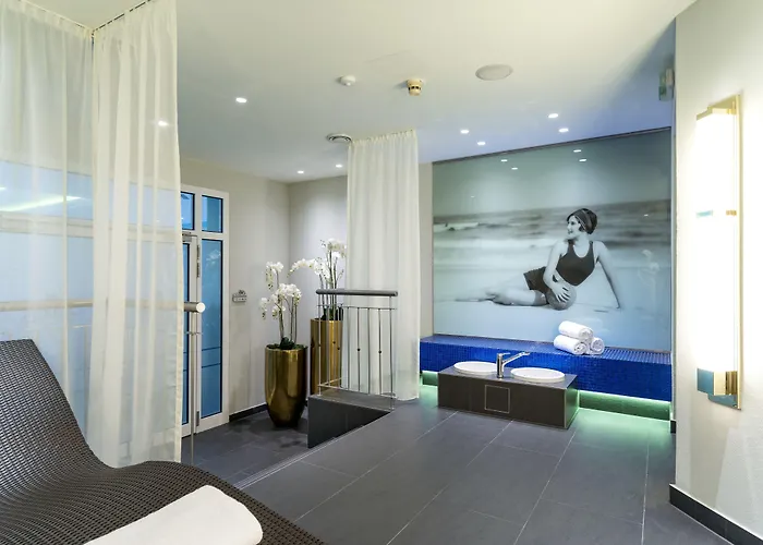 Mondi Bellevue Gastein Hotell