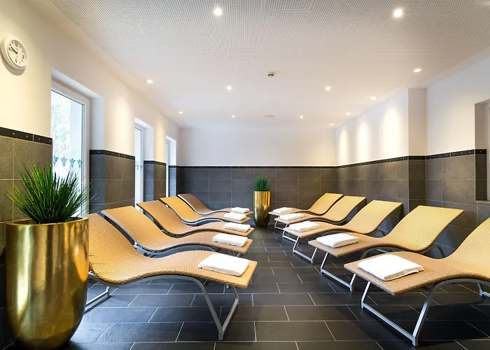 Mondi Bellevue Gastein 4* 巴德加斯坦