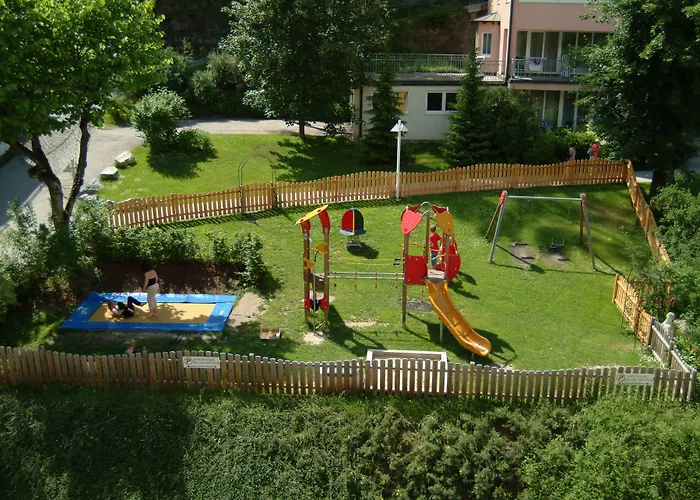 Mondi Bellevue Gastein 4* Bad Gastein