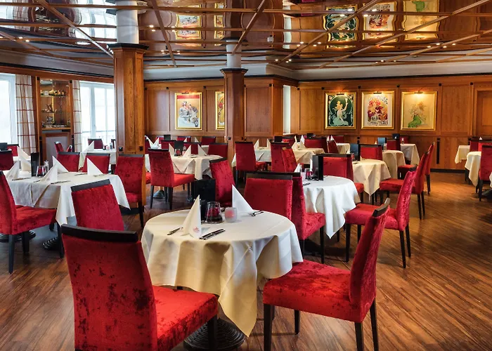 Hotel Mondi Bellevue Gastein