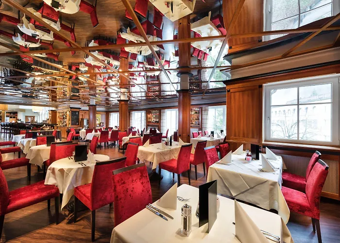 Mondi Bellevue Gastein 4* 巴德加斯坦