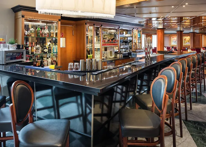 Hotel Mondi Bellevue Gastein