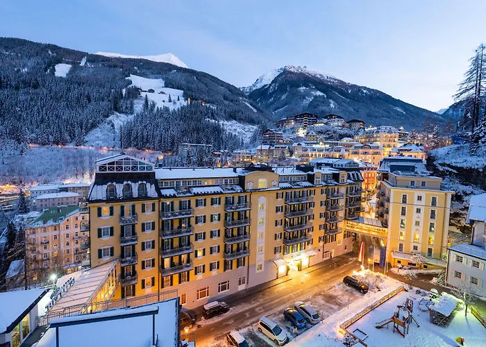 Mondi Bellevue Gastein