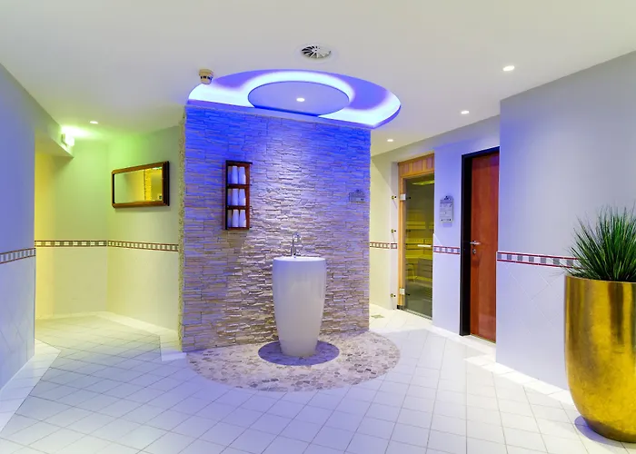 Mondi Bellevue Gastein Hotel