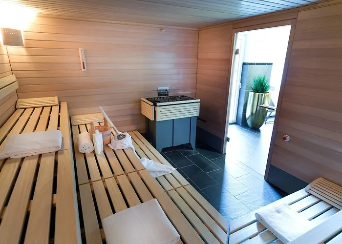 Mondi Bellevue Gastein Hotell 4*