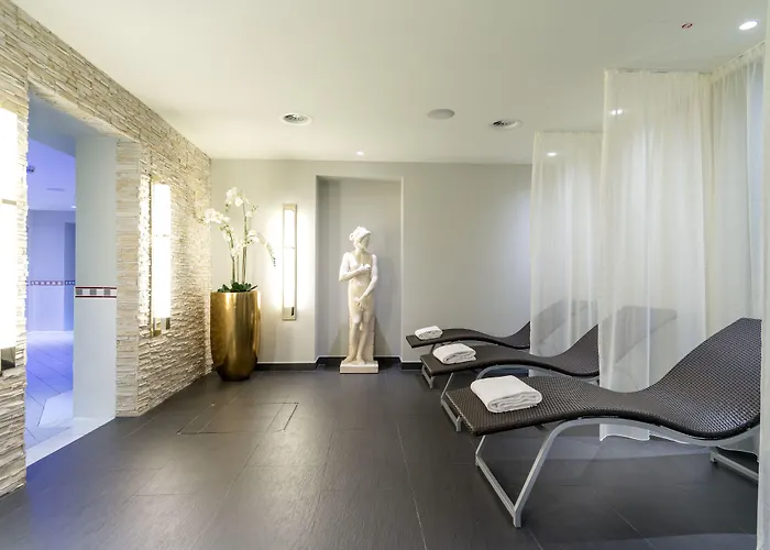 Mondi Bellevue Gastein 巴德加斯坦