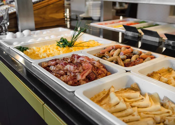 Mondi Bellevue Gastein Hotell Bad Gastein