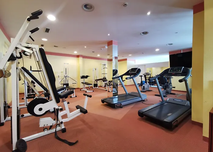 Hotell Mondi Bellevue Gastein 4*