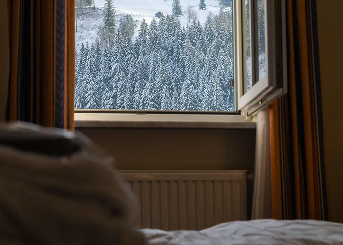 Mondi Bellevue Gastein 4* Bad Gastein