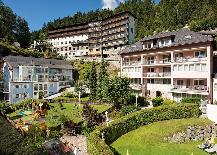 Mondi Bellevue Gastein
