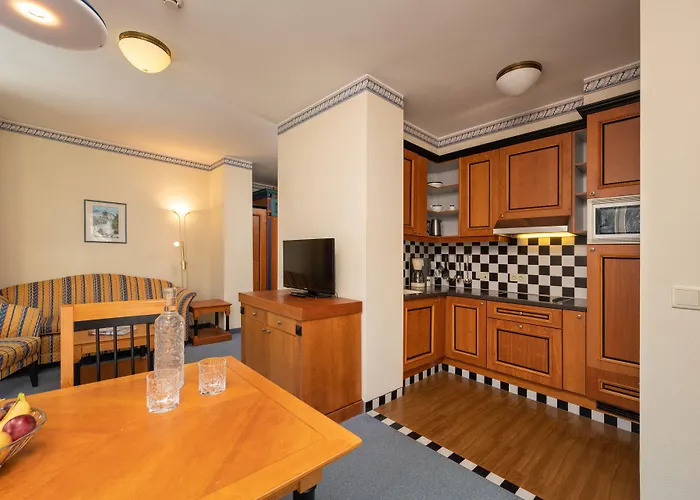 Mondi Bellevue Gastein Hotell 4*