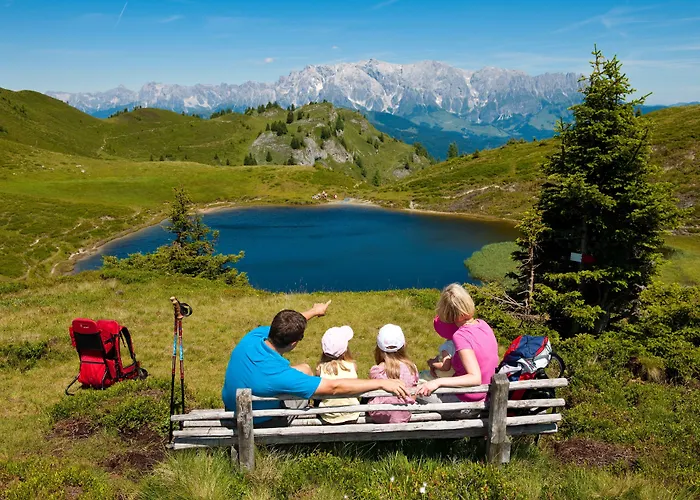 Hotel Mondi Bellevue Gastein