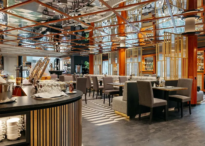 Hotell Mondi Bellevue Gastein Bad Gastein