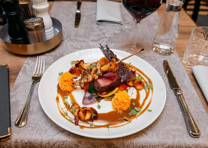 Mondi Bellevue Gastein 4* 巴德加斯坦