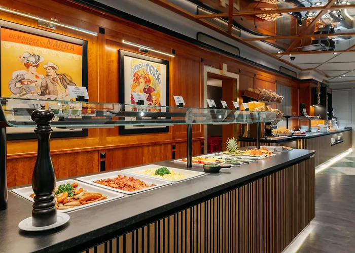 Mondi Bellevue Gastein Bad Gastein