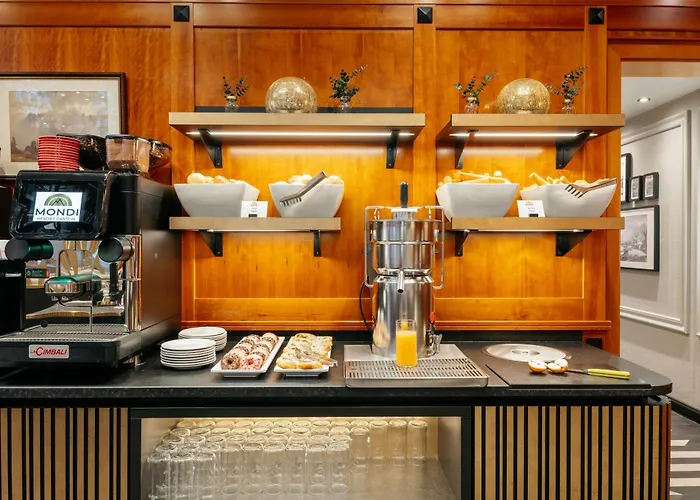 酒店 Mondi Bellevue Gastein 巴德加斯坦