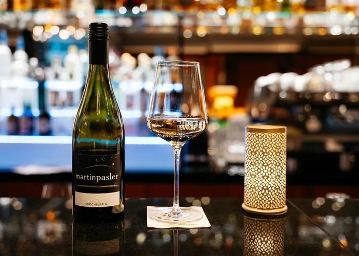 酒店 Mondi Bellevue Gastein 巴德加斯坦