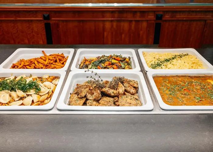 Mondi Bellevue Gastein 酒店