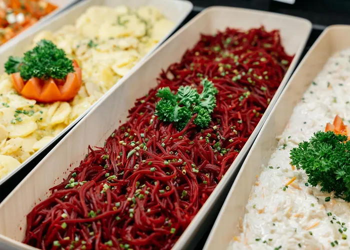 Mondi Bellevue Gastein 巴德加斯坦