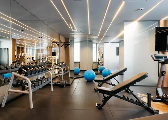 Hotel Mondi Bellevue Gastein