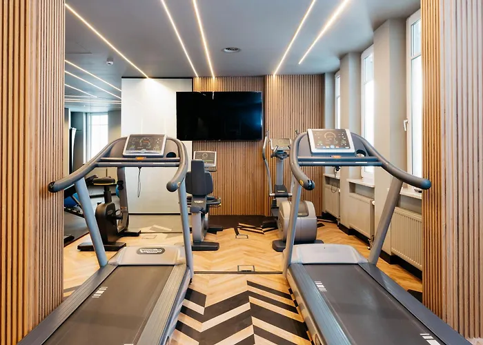 Mondi Bellevue Gastein 4*