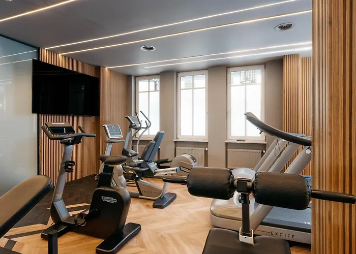 Mondi Bellevue Gastein