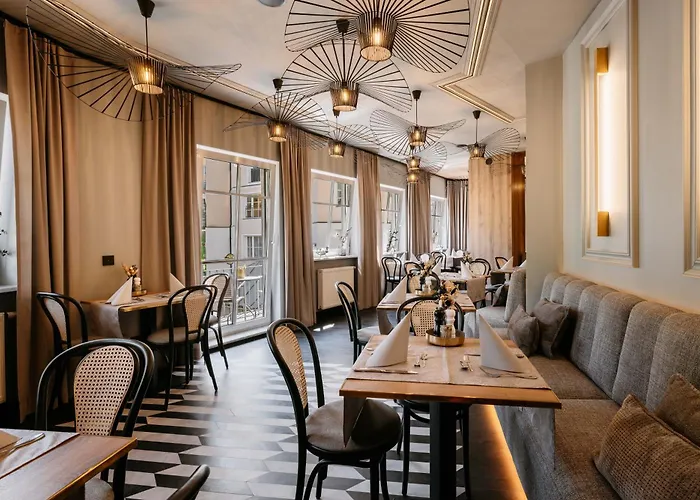 Mondi Bellevue Gastein 酒店