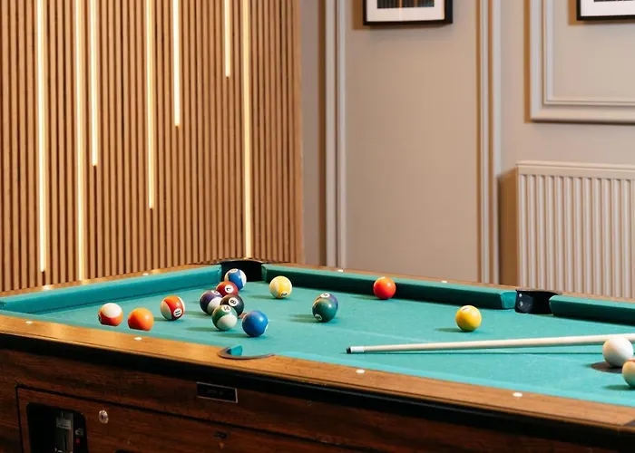 酒店 Mondi Bellevue Gastein 巴德加斯坦