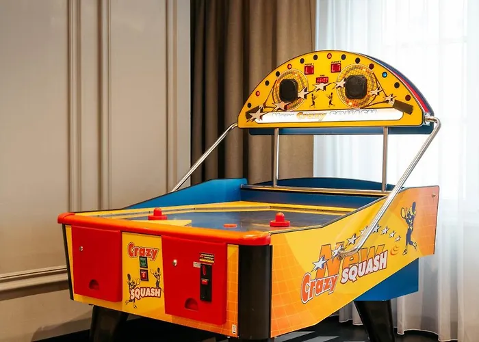 Mondi Bellevue Gastein 4* Bad Gastein