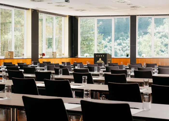 Hotell Mondi Bellevue Gastein