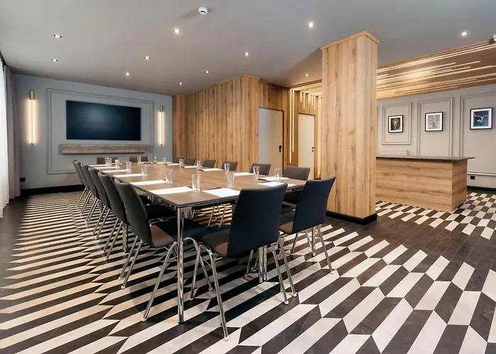 Mondi Bellevue Gastein 4* Bad Gastein