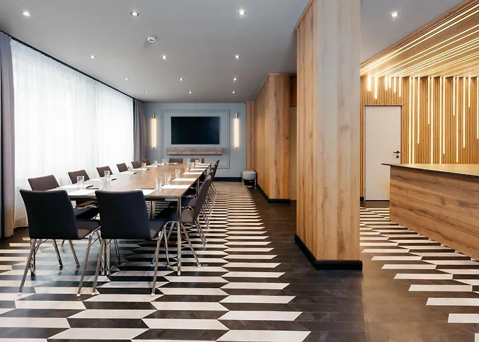 酒店 Mondi Bellevue Gastein 巴德加斯坦