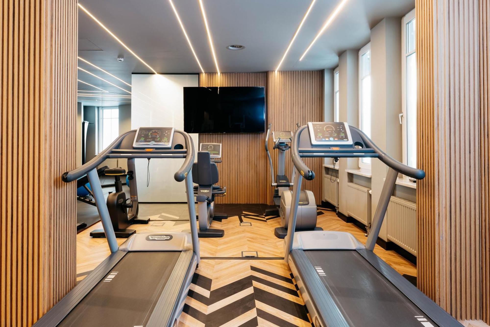 hotel mondi holiday first class aparthotel bellevue